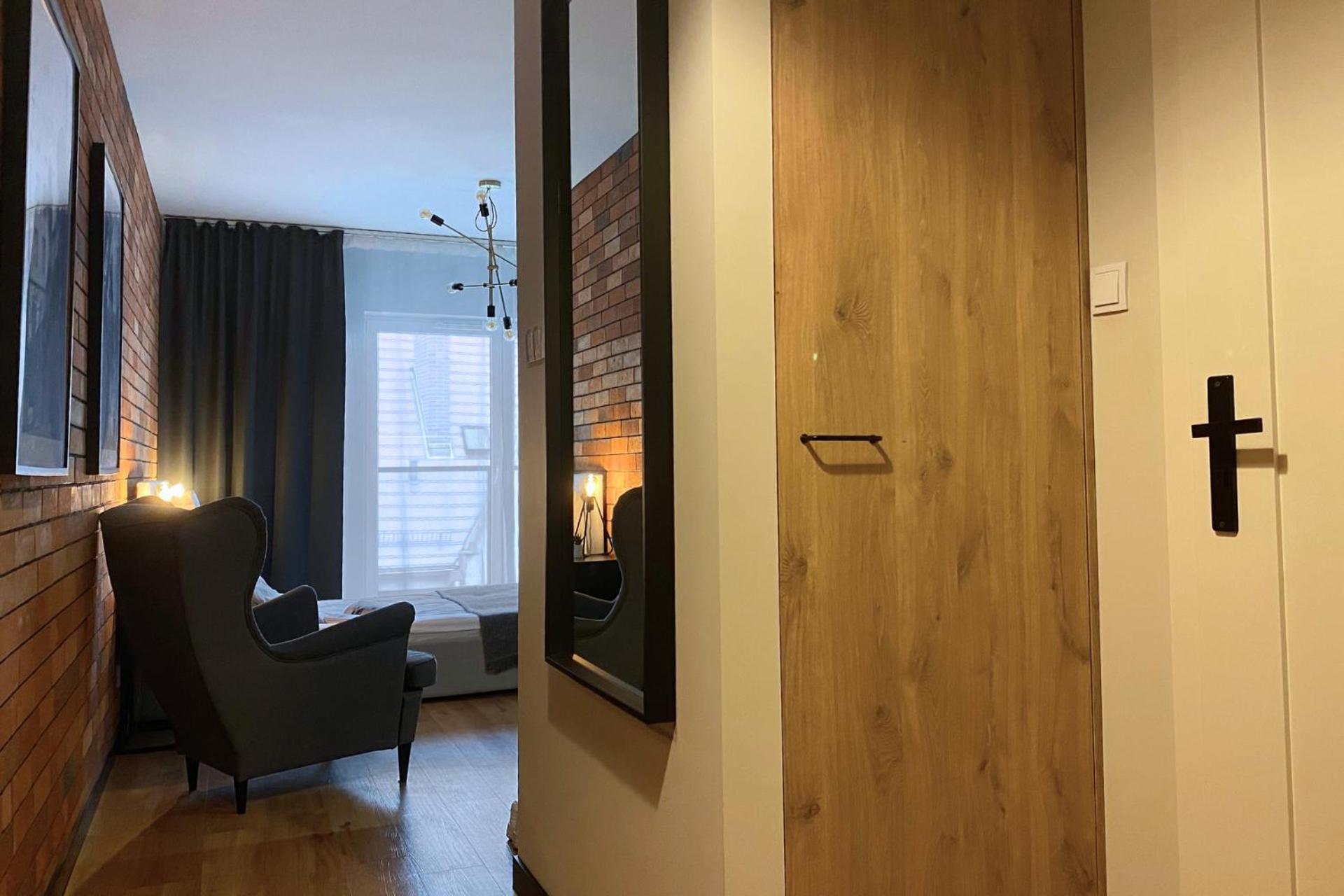 Apartamenty-Wroc Center By The University Bridge Breslavia Exterior foto