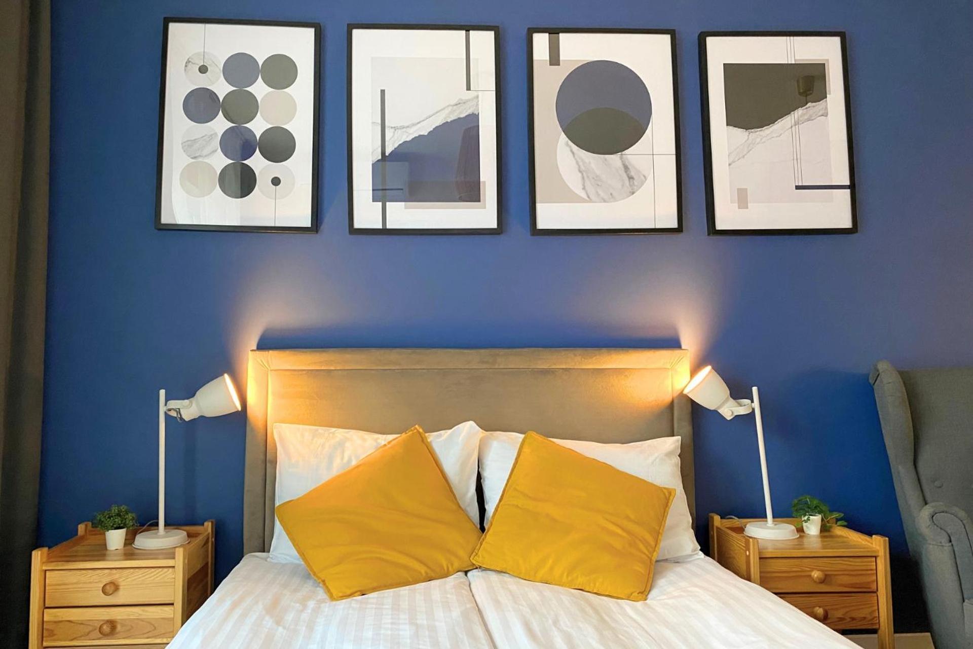 Apartamenty-Wroc Center By The University Bridge Breslavia Exterior foto