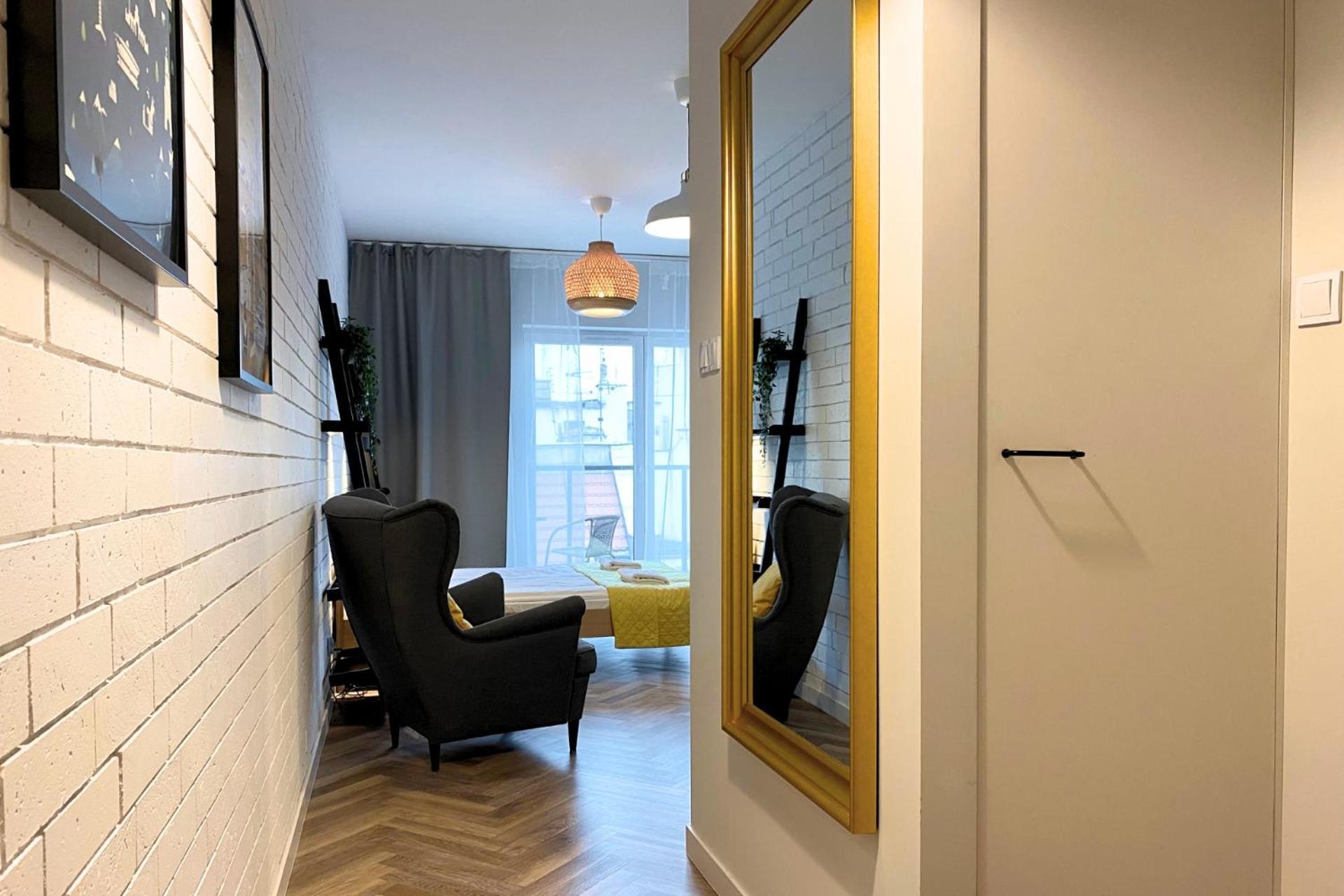 Apartamenty-Wroc Center By The University Bridge Breslavia Exterior foto