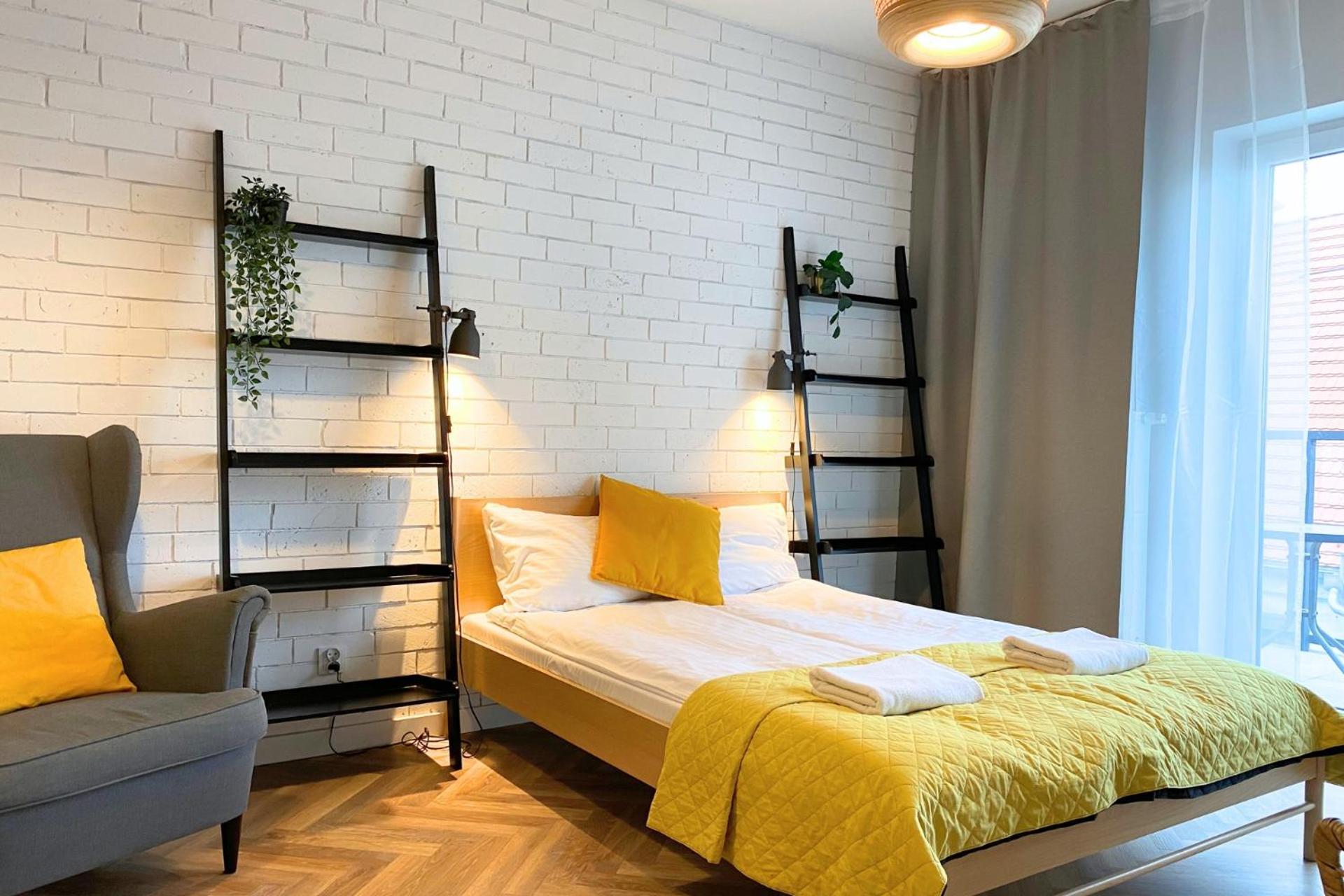 Apartamenty-Wroc Center By The University Bridge Breslavia Exterior foto
