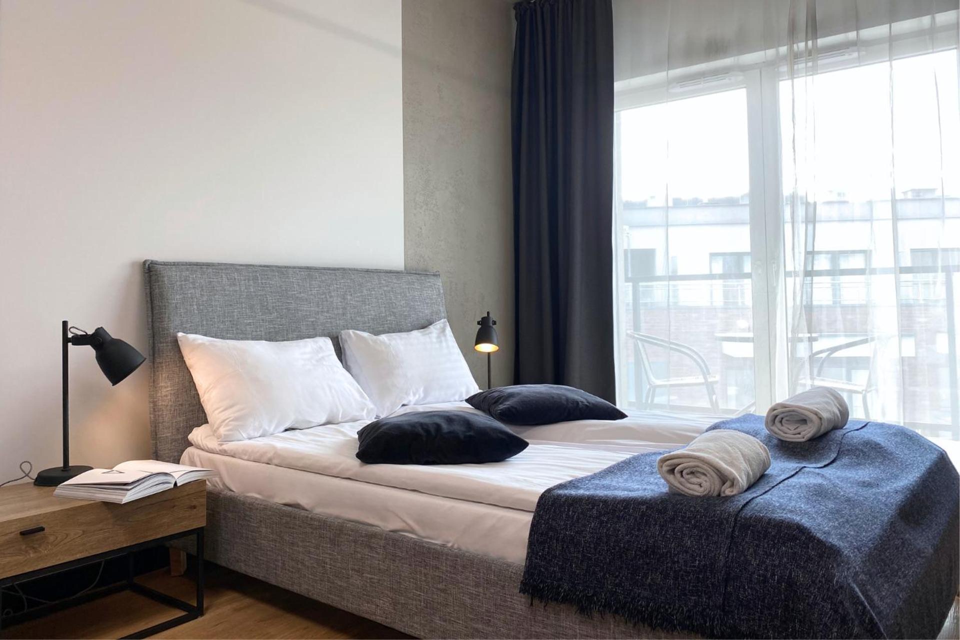 Apartamenty-Wroc Center By The University Bridge Breslavia Exterior foto