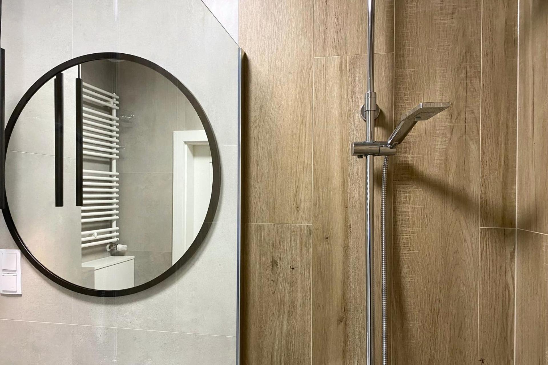Apartamenty-Wroc Center By The University Bridge Breslavia Exterior foto