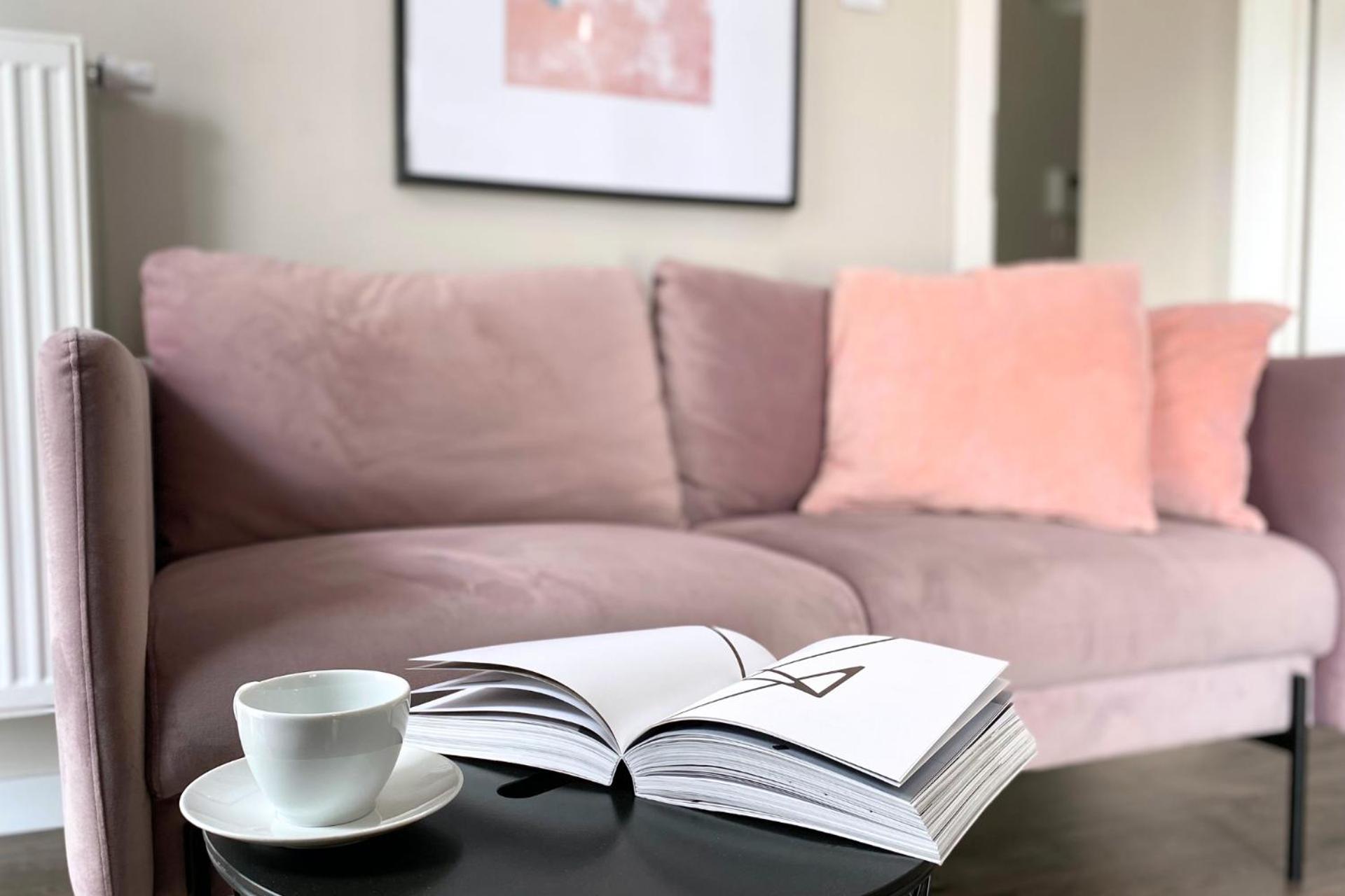 Apartamenty-Wroc Center By The University Bridge Breslavia Exterior foto