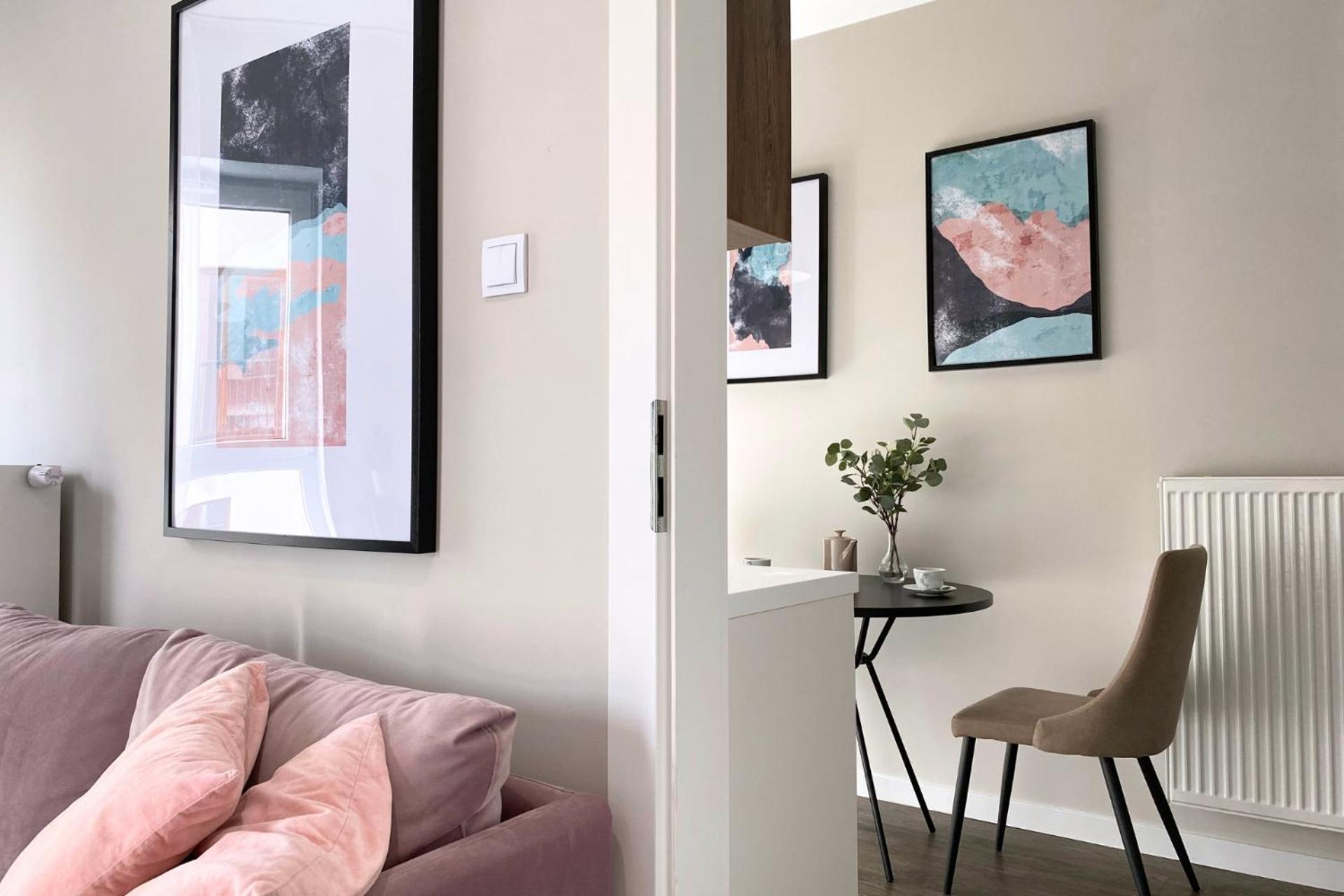 Apartamenty-Wroc Center By The University Bridge Breslavia Exterior foto
