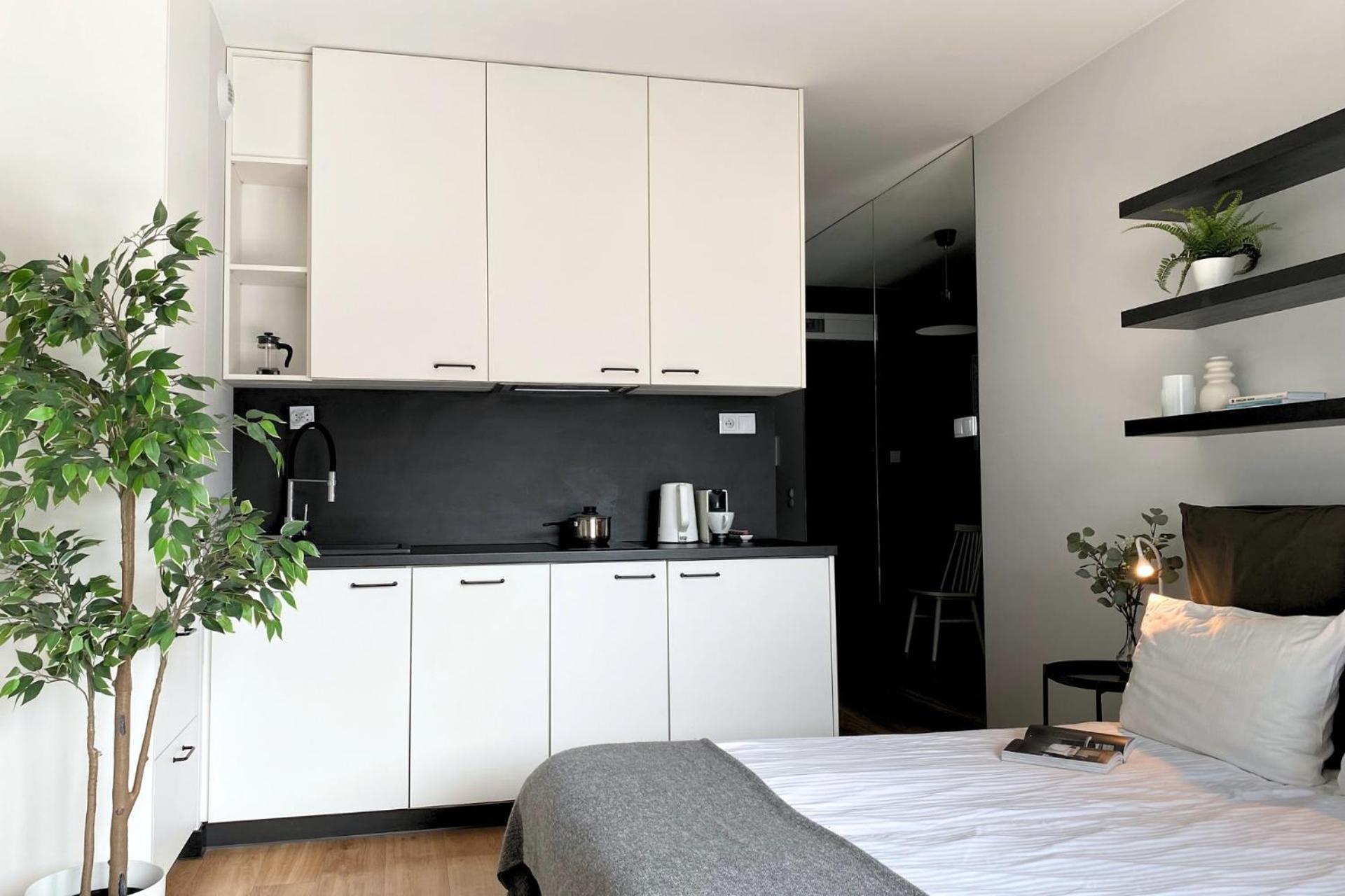 Apartamenty-Wroc Center By The University Bridge Breslavia Exterior foto