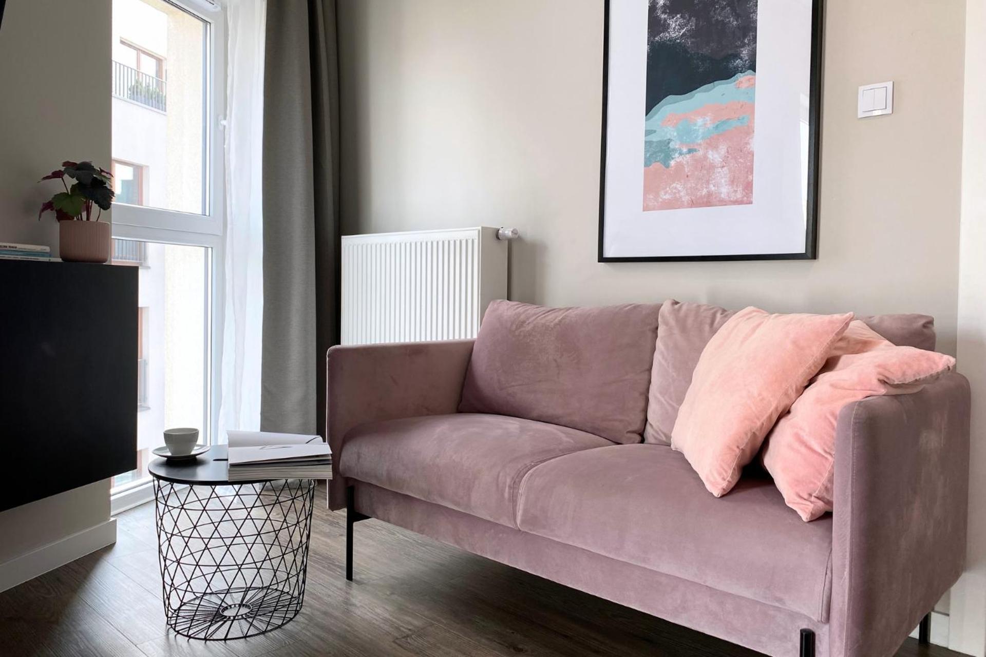 Apartamenty-Wroc Center By The University Bridge Breslavia Exterior foto