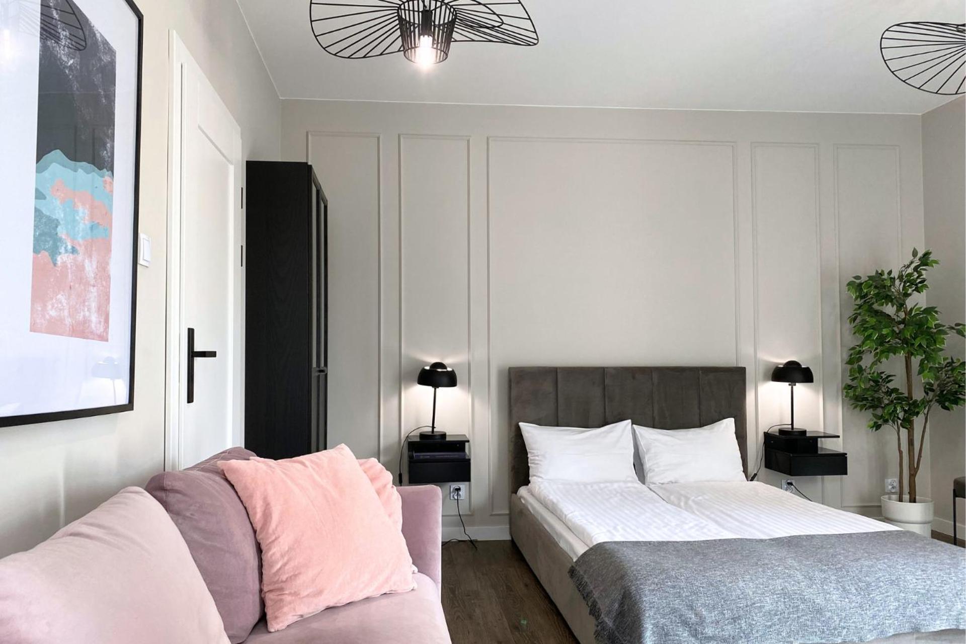 Apartamenty-Wroc Center By The University Bridge Breslavia Exterior foto