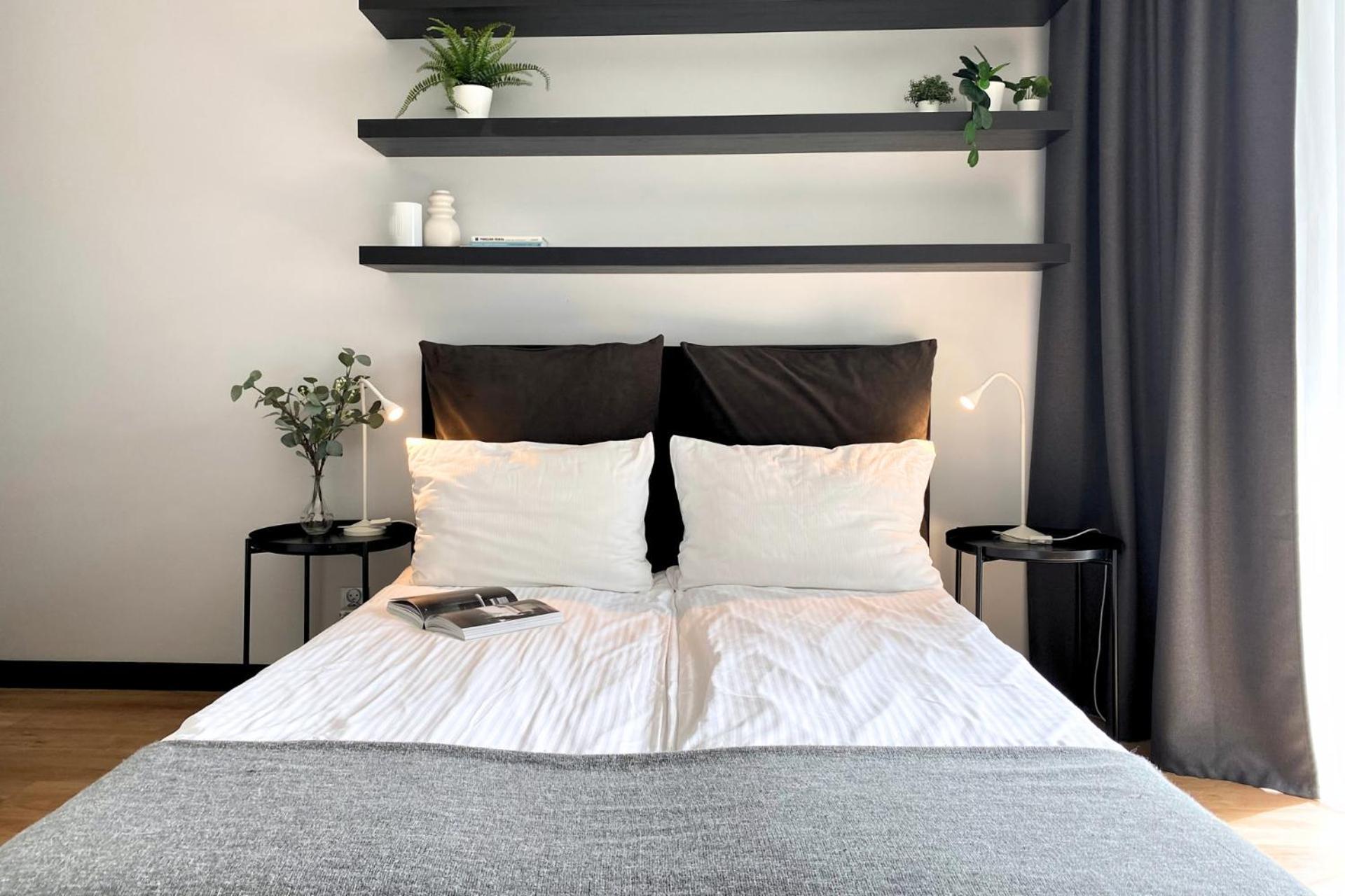 Apartamenty-Wroc Center By The University Bridge Breslavia Exterior foto