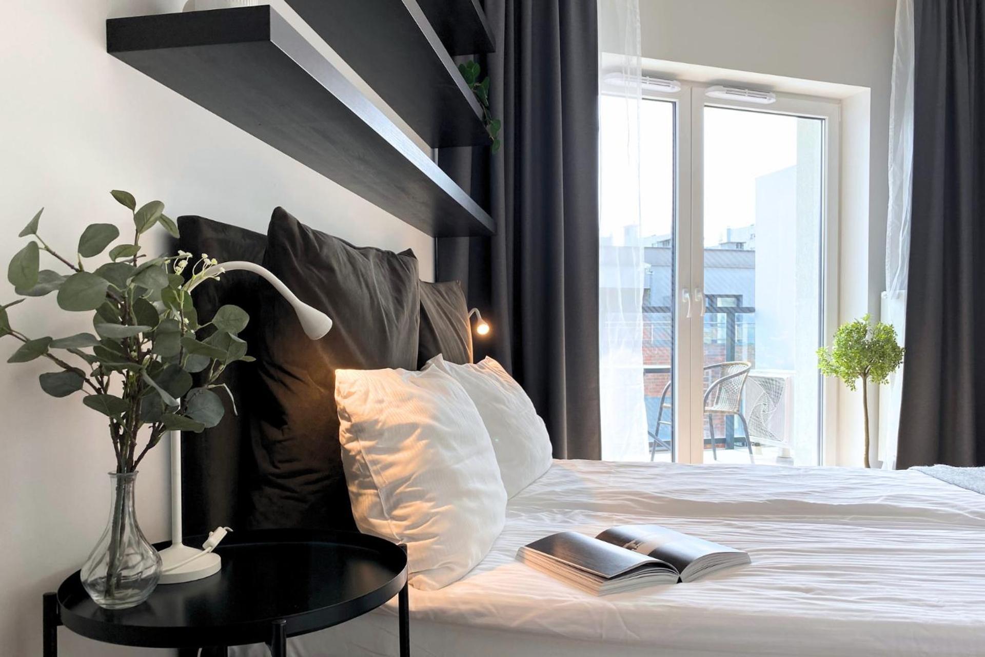 Apartamenty-Wroc Center By The University Bridge Breslavia Exterior foto