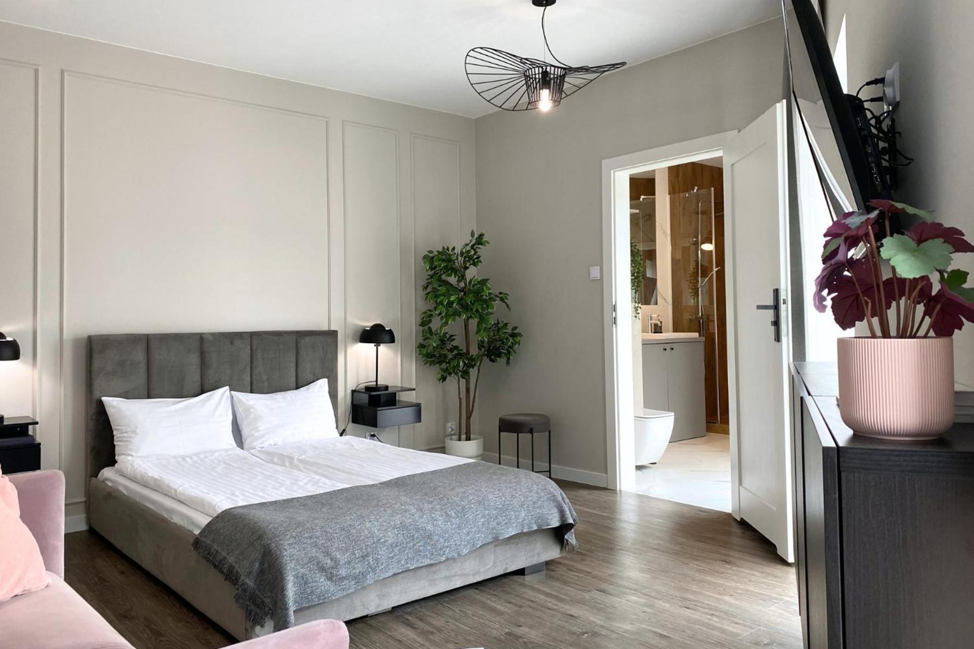Apartamenty-Wroc Center By The University Bridge Breslavia Exterior foto