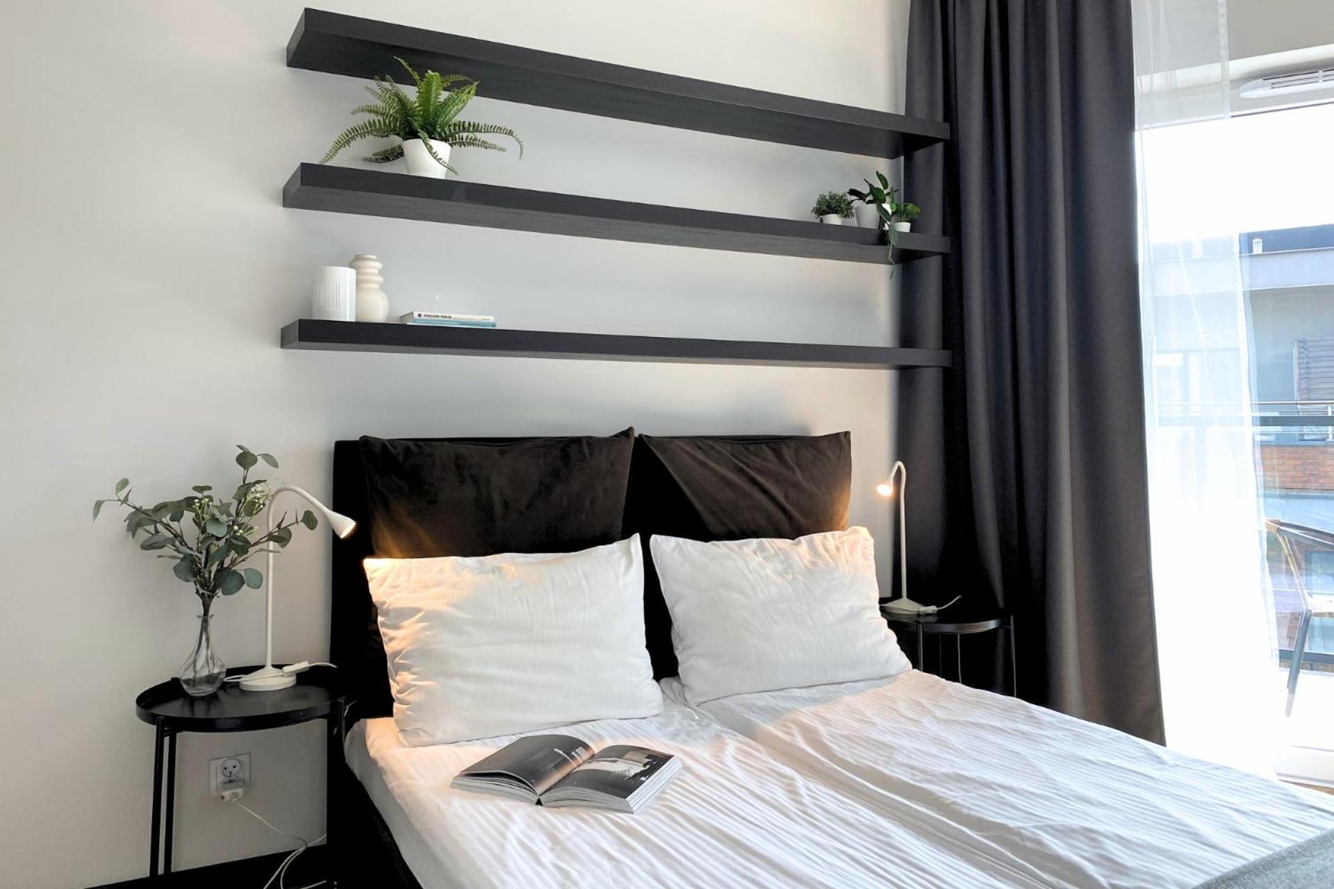Apartamenty-Wroc Center By The University Bridge Breslavia Exterior foto