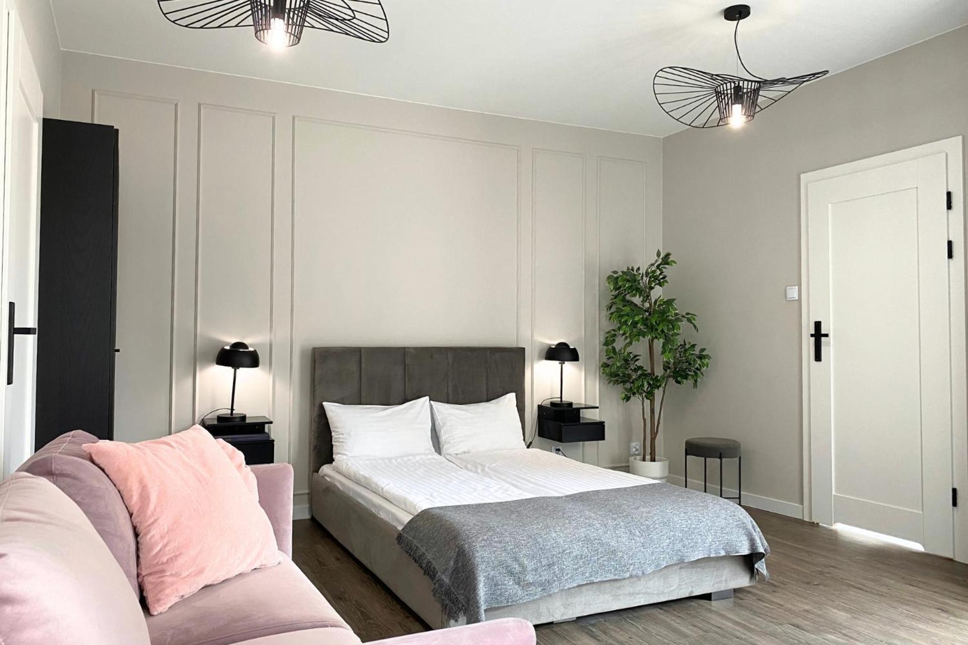 Apartamenty-Wroc Center By The University Bridge Breslavia Exterior foto