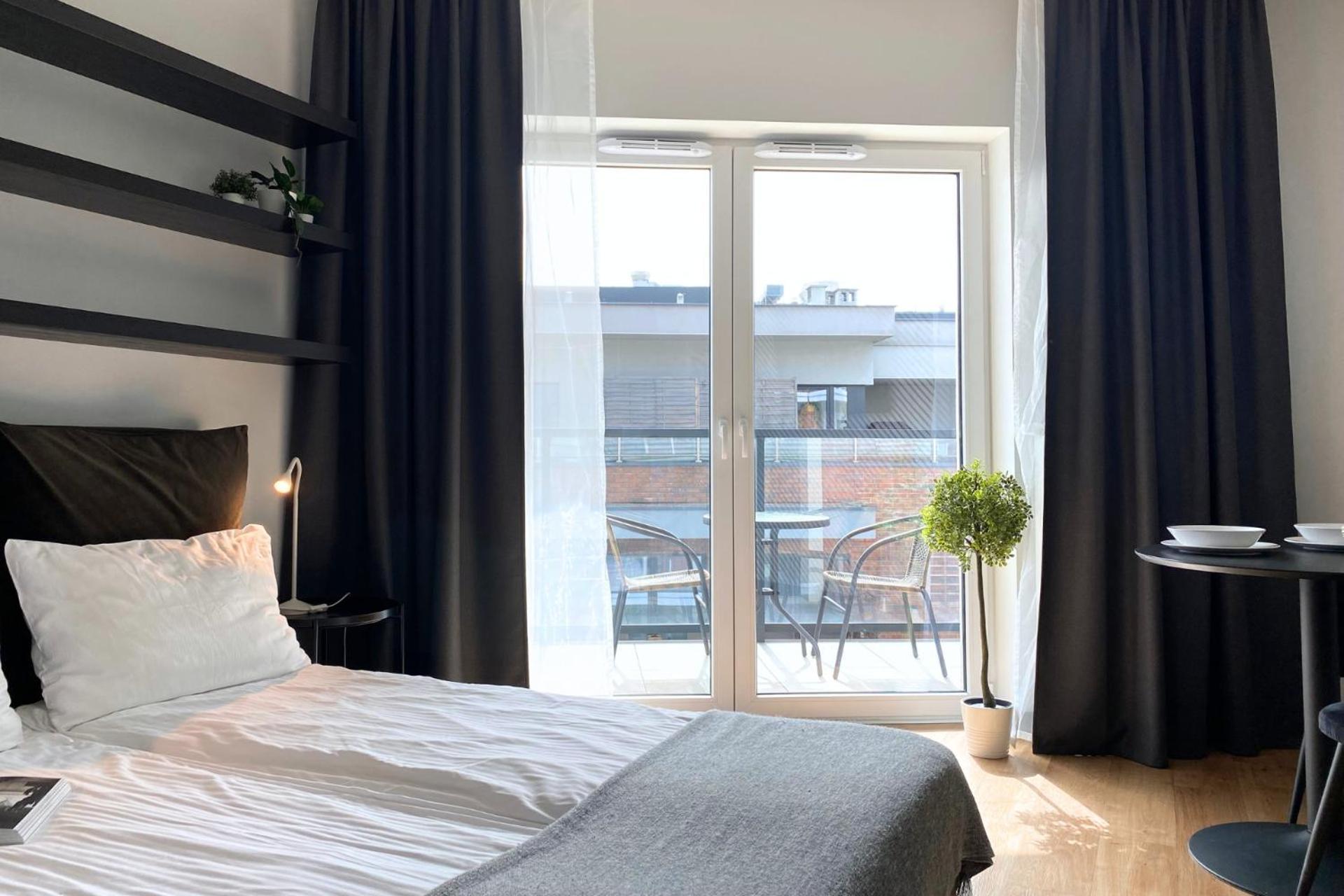 Apartamenty-Wroc Center By The University Bridge Breslavia Exterior foto