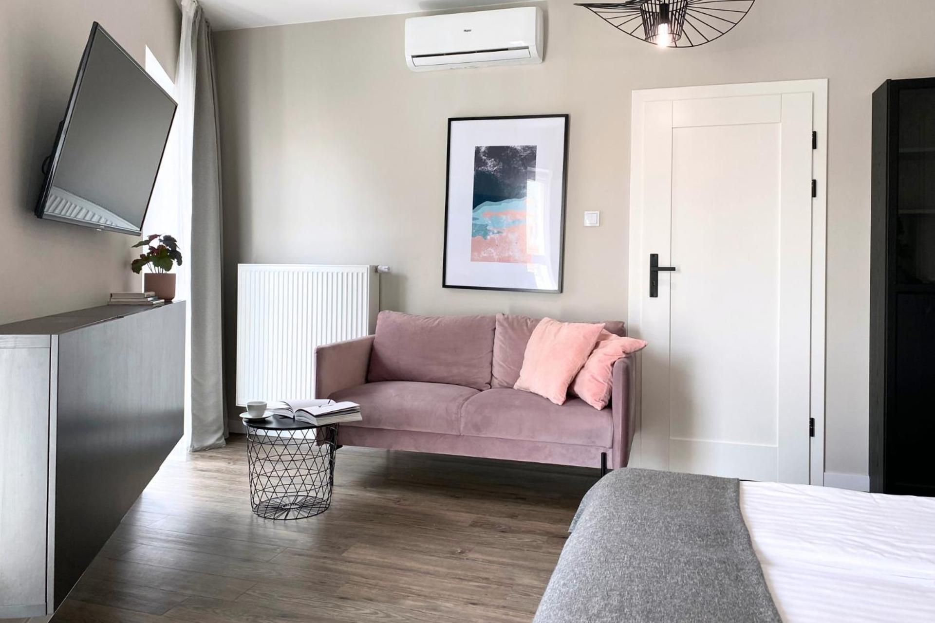 Apartamenty-Wroc Center By The University Bridge Breslavia Exterior foto