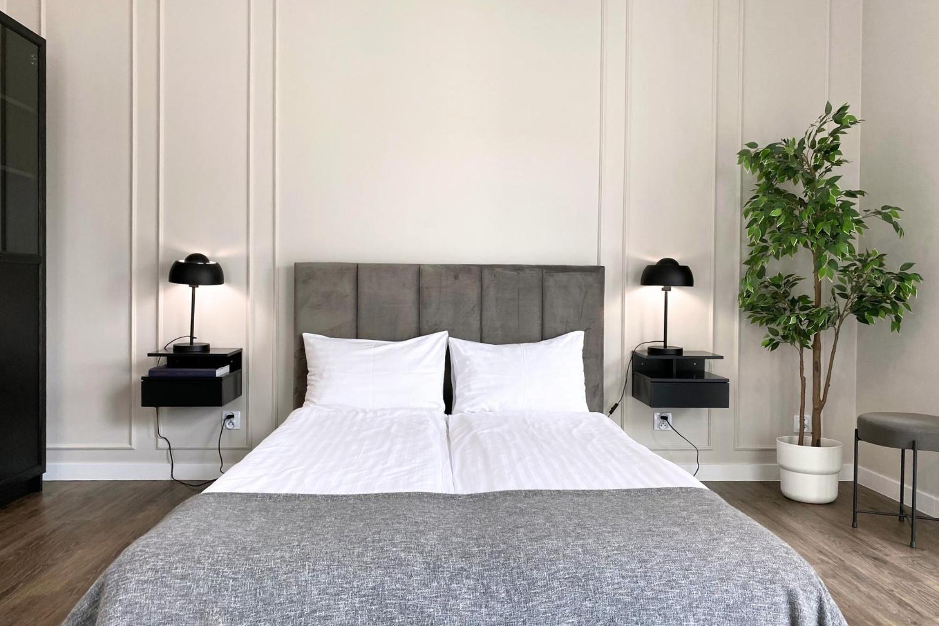 Apartamenty-Wroc Center By The University Bridge Breslavia Exterior foto