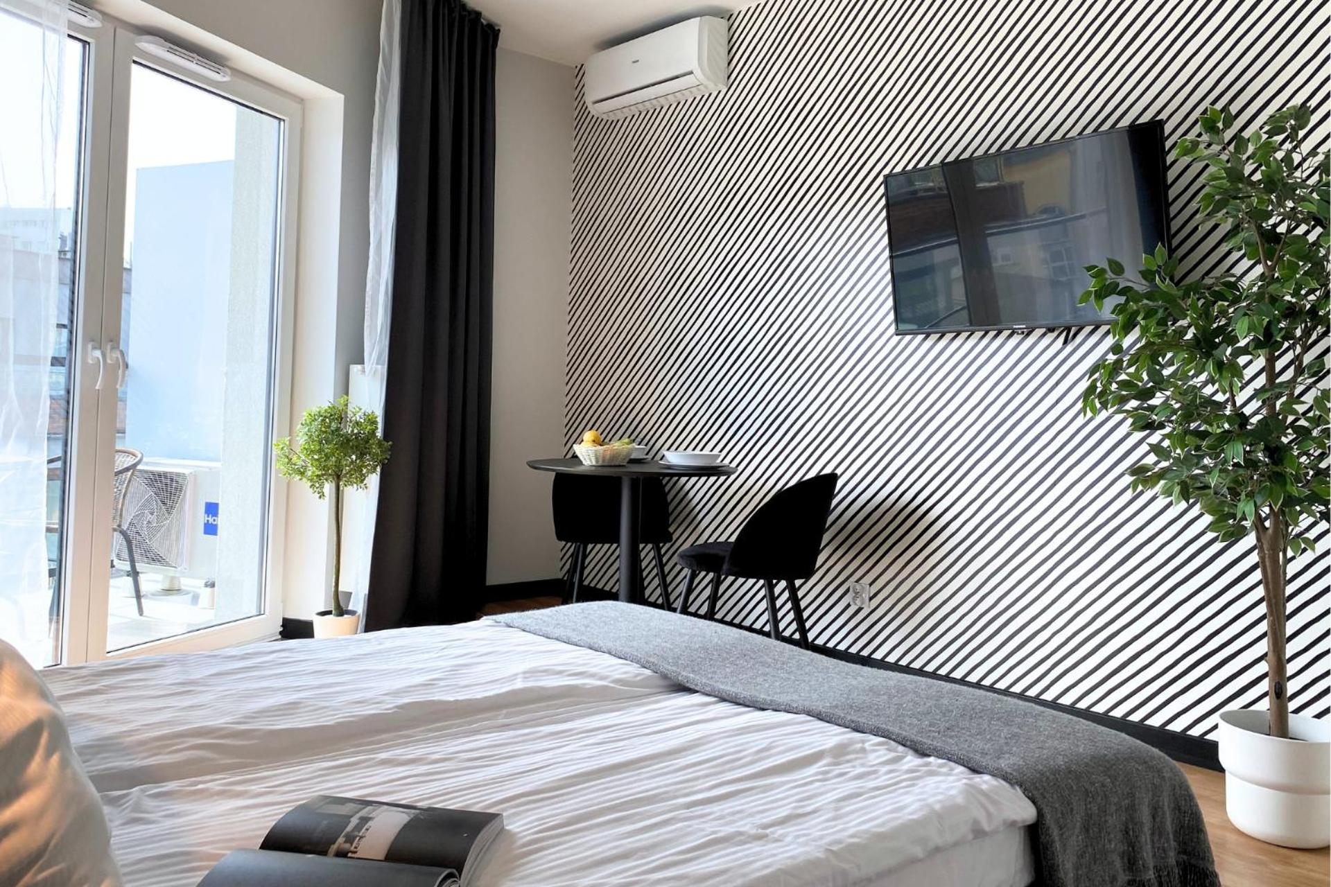 Apartamenty-Wroc Center By The University Bridge Breslavia Exterior foto