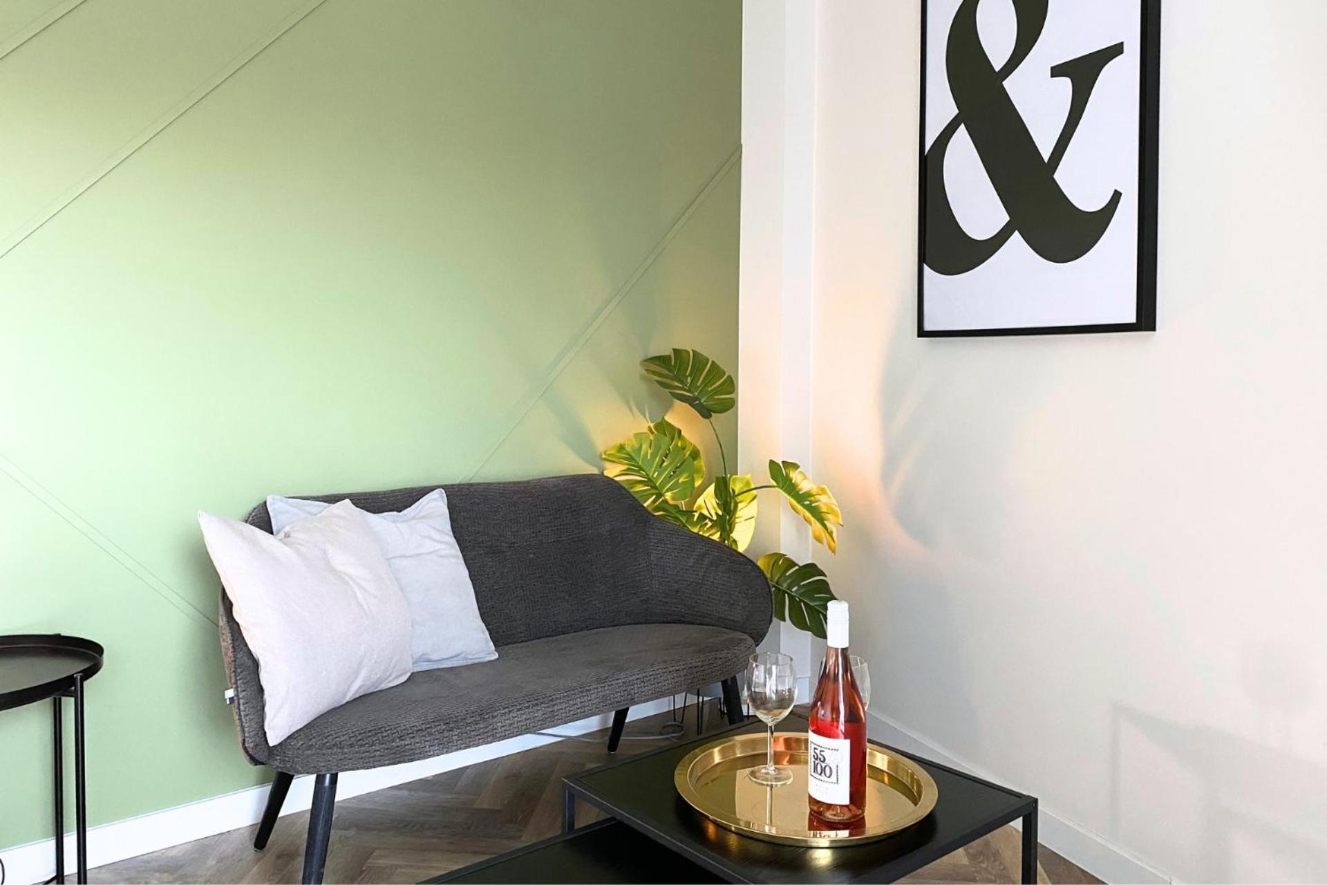 Apartamenty-Wroc Center By The University Bridge Breslavia Exterior foto