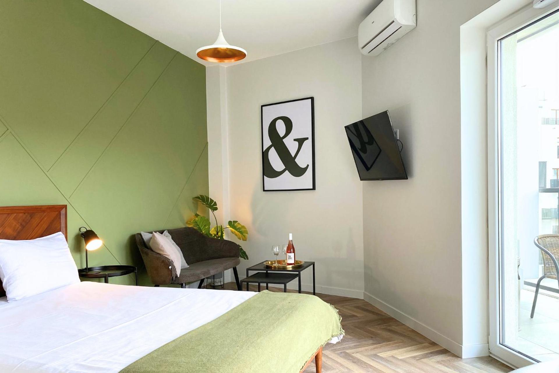 Apartamenty-Wroc Center By The University Bridge Breslavia Exterior foto